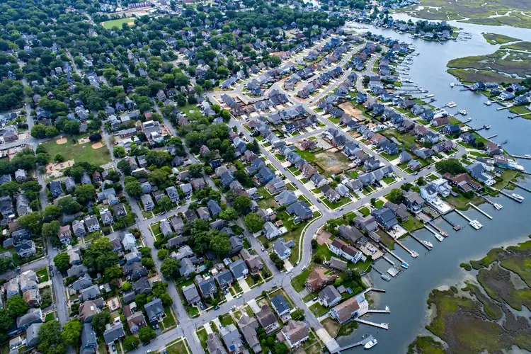 Sayreville, NJ neighborhoods served for roof leak repair